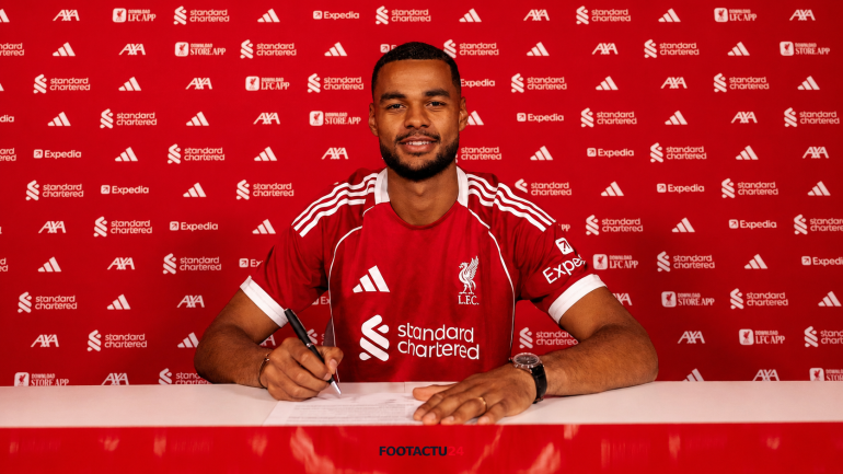 Cody Gakpo veut Tottenham, Liverpool reste à convaincre
