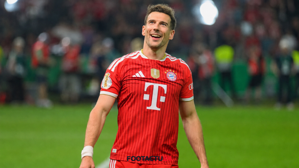 Aston Villa accélère pour Leon Goretzka après l’accord du joueur