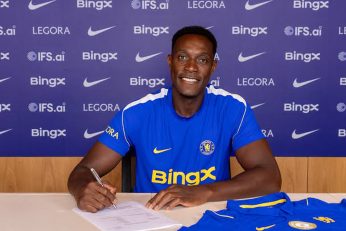 Danny Welbeck rejoint Chelsea et devient le dernier joueur à effectuer le trajet entre Brighton et Stamford Bridge.