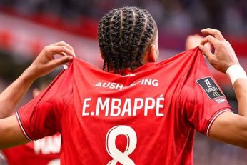 Ethan Mbappé devrait prochainement prolonger son contrat avec le LOSC.