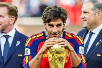 Ferran Torres souhaiterait quitter le FC Barcelone pour rejoindre le Paris Saint-Germain durant ce mercato.