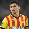 Khusanov, El Aynaoui et Sangaré symbolisent la réussite du RC Lens sur le marché des transferts.