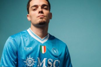 Miguel Gutiérrez va quitter Naples pour remplacer Alejandro Grimaldo au Bayer Leverkusen.