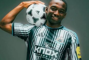 Newcastle United a investi massivement sur plusieurs jeunes talents durant le mercato estival.