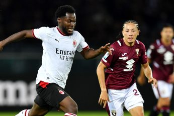 AC Milan, Torino