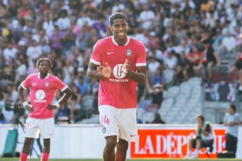 Toulouse refuse 33 millions d’euros pour Dayann Méthalie