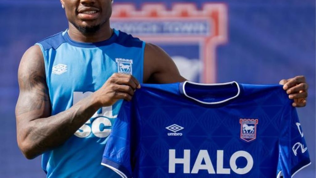 Ipswich approche les 165 M€ dépensés : le promu refuse de jouer petit