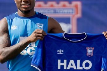 Ipswich approche les 165 M€ dépensés : le promu refuse de jouer petit