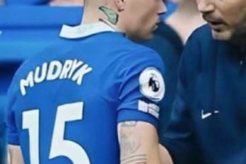 Chelsea cherche une porte de sortie temporaire pour Mykhailo Mudryk