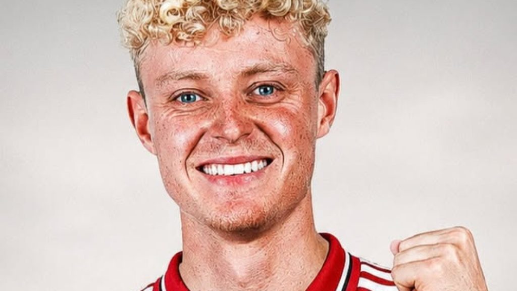 Manchester United prêt à investir gros sur Joaquin Seys