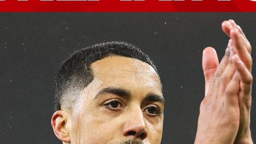 Tielemans révèle pourquoi Manchester United était finalement impossible à refuser
