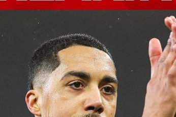 Tielemans révèle pourquoi Manchester United était finalement impossible à refuser