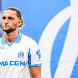 Adrien Rabiot