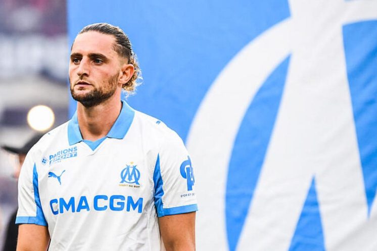 Adrien Rabiot