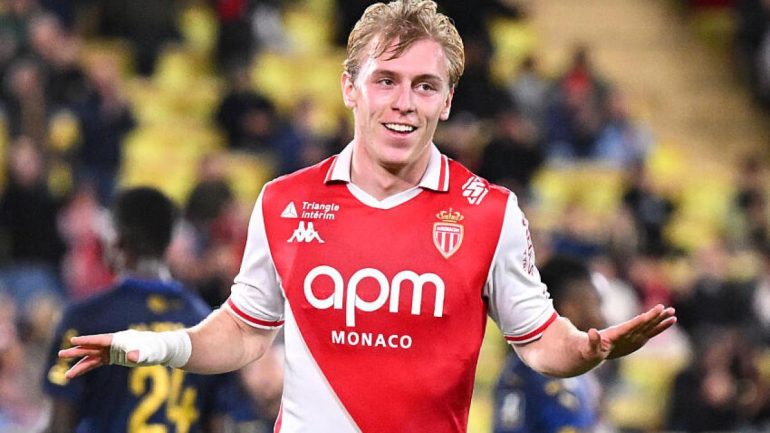 Monaco se qualifie pour la Conference League
