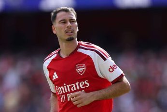 Gabriel Martinelli veut poursuivre son aventure à Arsenal malgré l’intérêt appuyé de Galatasaray.