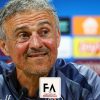 Luis Enrique prévient : le PSG ne sera pas encore à son meilleur niveau