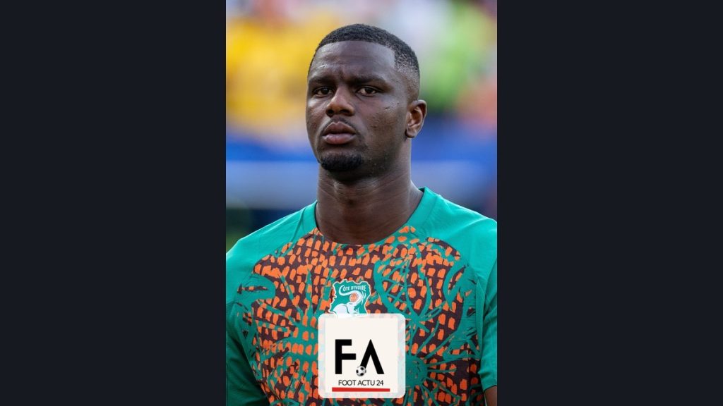 Nottingham Forest s’offre Ousmane Diomandé pour muscler sa défense