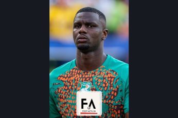 Nottingham Forest s’offre Ousmane Diomandé pour muscler sa défense
