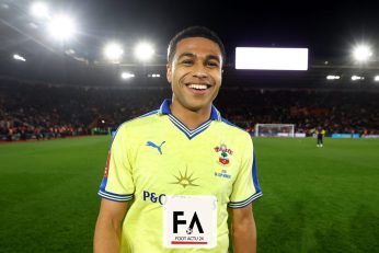 Fulham investit lourdement sur Shea Charles