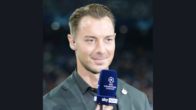 Newcastle repart presque de zéro avec Matthias Jaissle