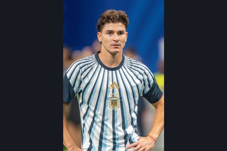L’Atlético de Madrid ne veut pas céder Julián Álvarez au FC Barcelone.