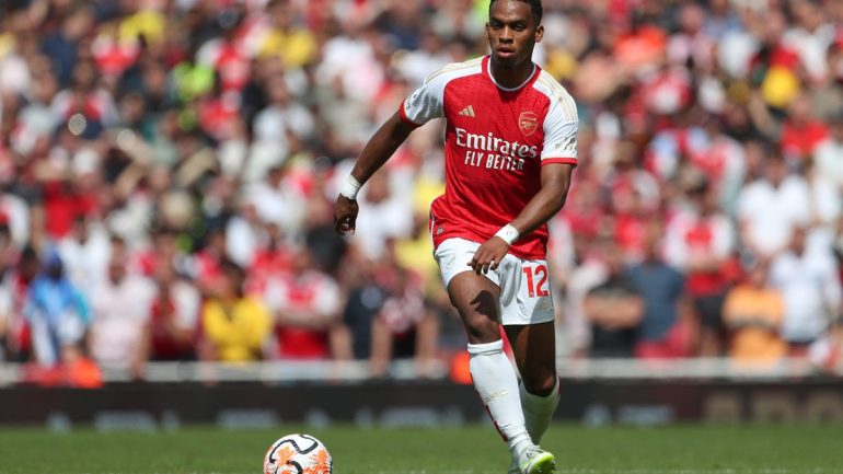 Arsenal–City lance déjà la saison sous tension