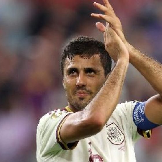 Le FC Barcelone aurait augmenté son offre pour Rodri à environ 60 à 65 millions d’euros.