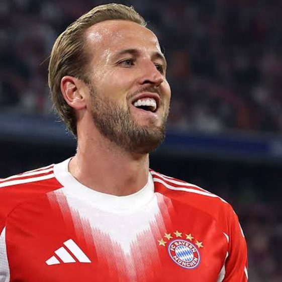 Le Bayern Munich souhaite prolonger Harry Kane jusqu’en 2029.