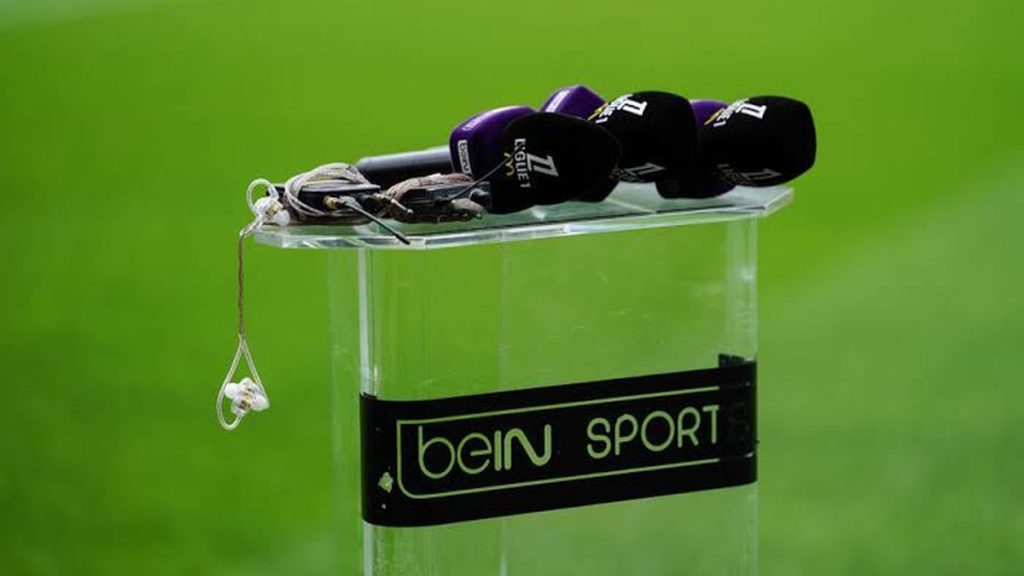 beIN Sports perd les droits de la Liga au profit de DAZN et Disney+
