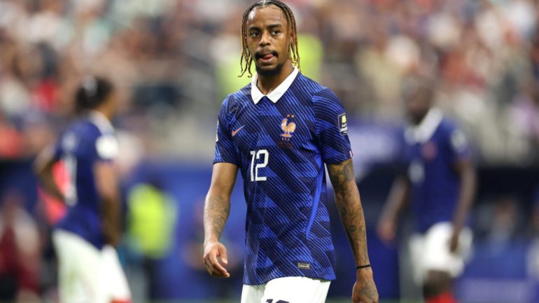 Barcola à Liverpool : accord à 120 M£ avec le PSG