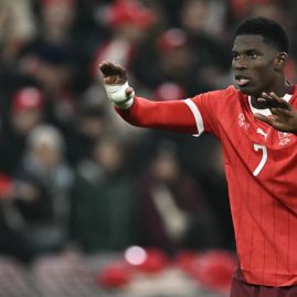 Breel Embolo