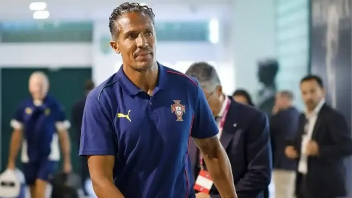 Bruno Alves rejoint la Fédération portugaise