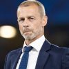 Ceferin renonce à défier Infantino pour la FIFA