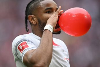 Christopher Nkunku