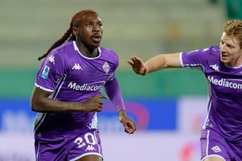 Côme passe à l’offensive pour Moise Kean