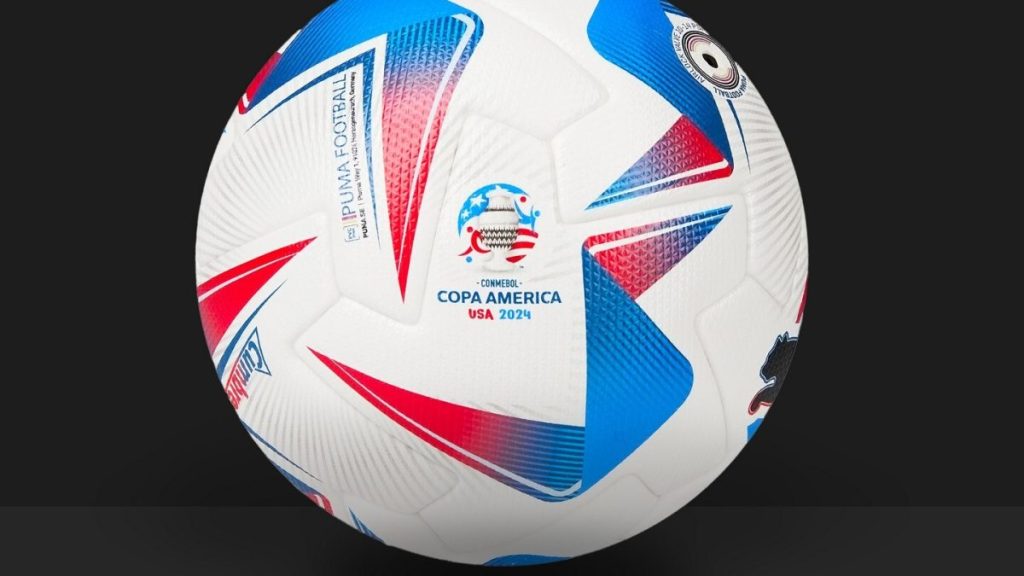 La Copa América retrouve son cycle de quatre ans