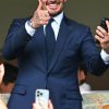 David Beckham