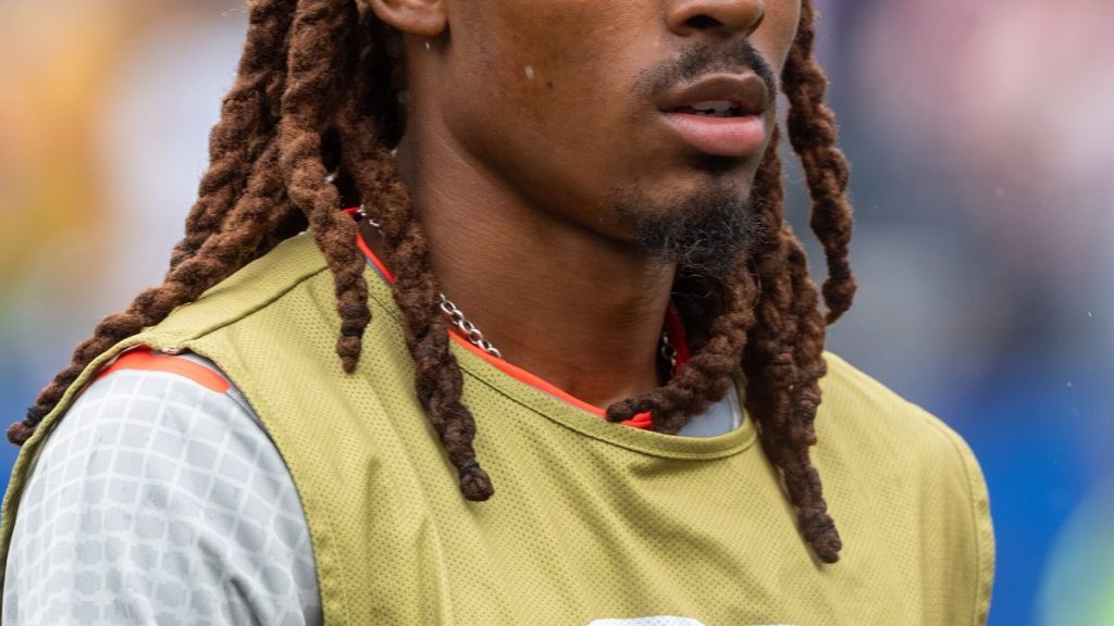 Djed Spence se rapproche fortement de l’Inter Milan