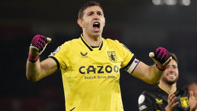 Chelsea s’offre Emiliano Martínez à prix réduit
