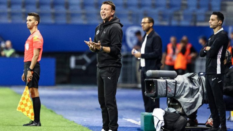 Troyes, 22 matchs sans victoire en Ligue 1
