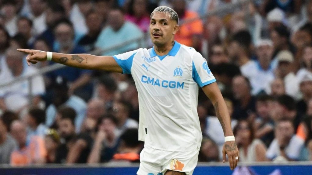 Facundo Medina quitte déjà Marseille et file officiellement à Leverkusen