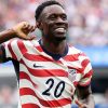 Folarin Balogun est désormais sérieusement suivi par Tottenham.