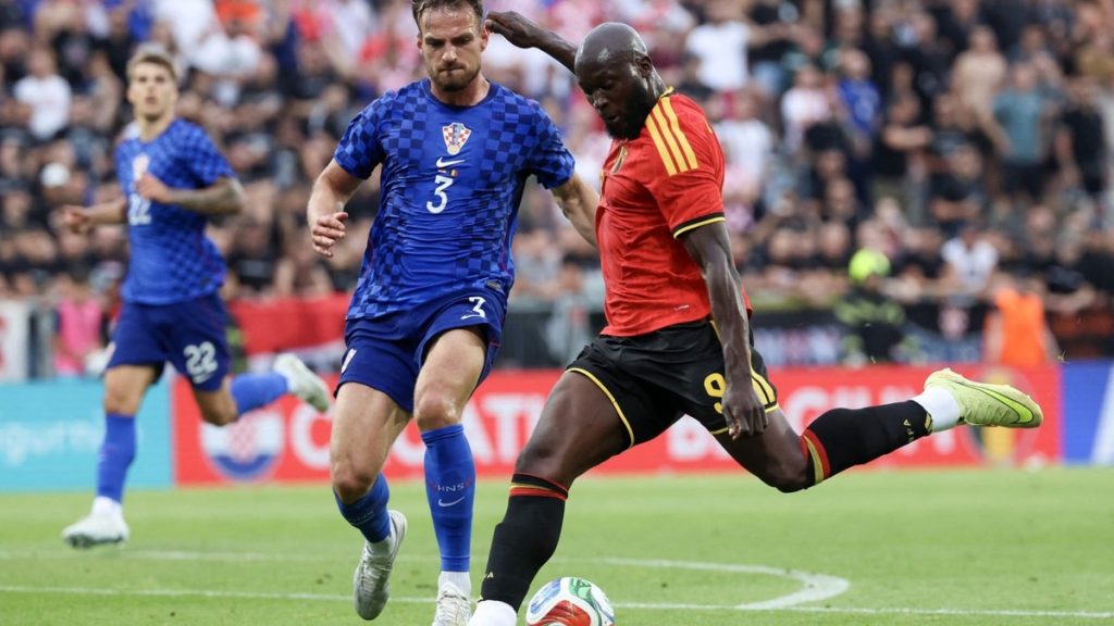 Fenerbahçe proche d’ajouter Romelu Lukaku à son projet XXL