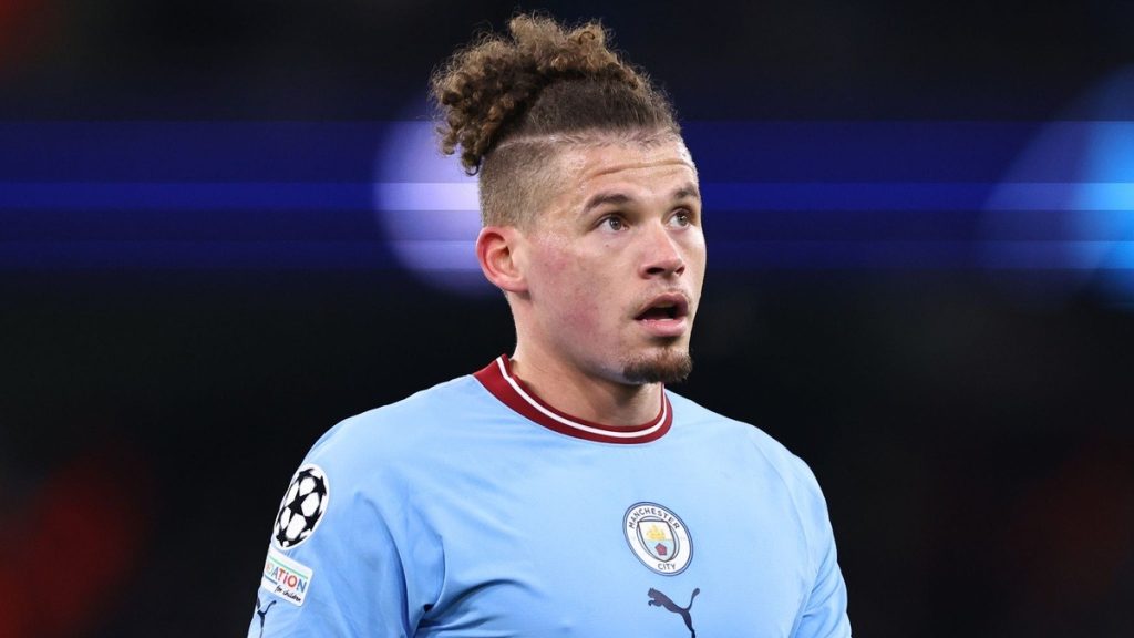 Kalvin Phillips retourne officiellement à Sheffield United