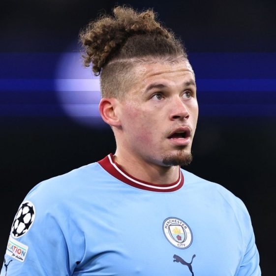 Kalvin Phillips retrouve Sheffield United pour la saison 2026-2027.