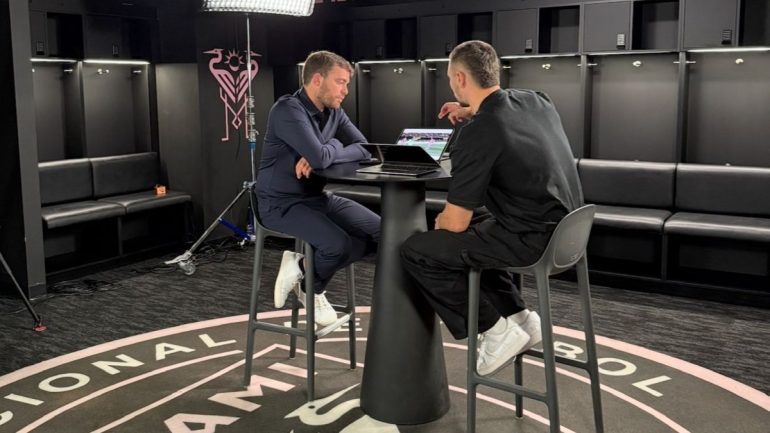 Fabrizio Romano prépare un grand changement après le mercato