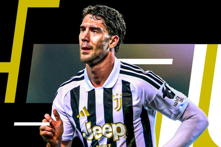 Beşiktaş pousse pour obtenir l’accord définitif de Dušan Vlahović.