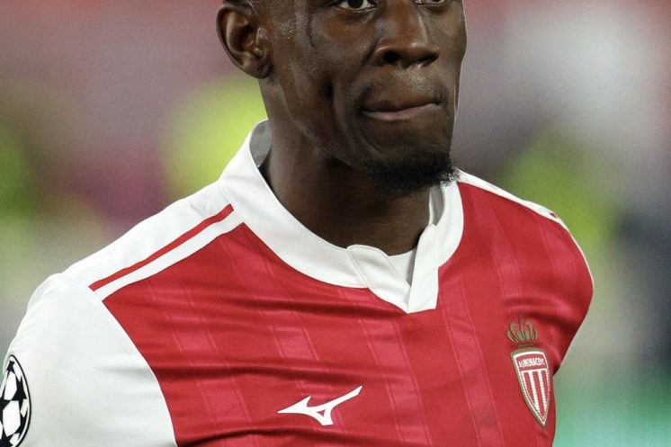 Folarin Balogun