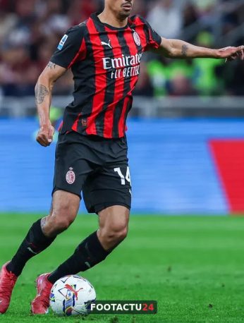 Reijnders file à Al-Qadsiah